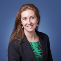 Sarah Kauffman