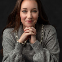 Nina Chandler, DNP, PMHNP-BC