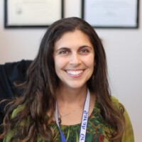 Sarah Greenstein