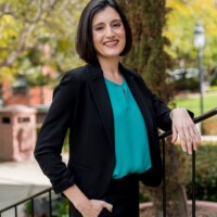 Parisa Malekzadeh MA, LPCC, PMH-C