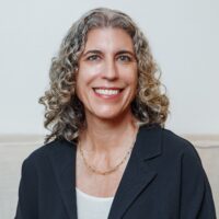 Stacey Goodman Eaton. LCSW