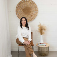 Alexa Levine, MS LMFT