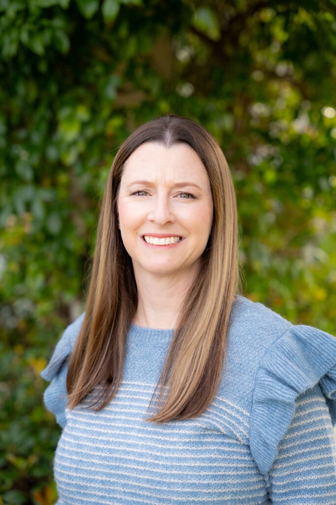 Kristine Motlagh, PsyD