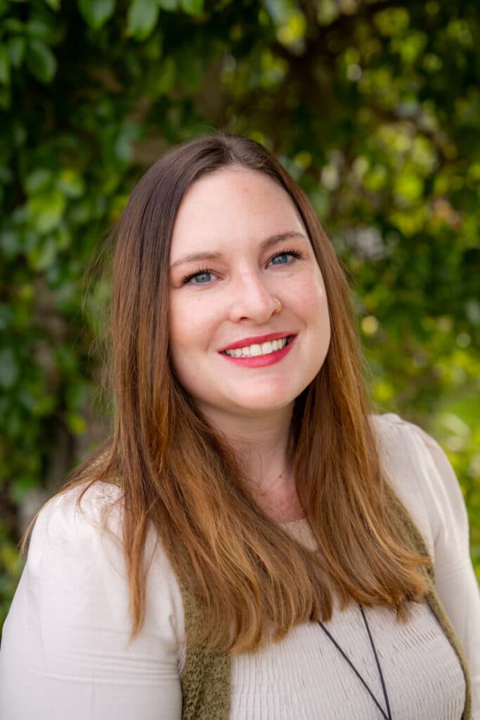 Cynamon Weston, LMFT