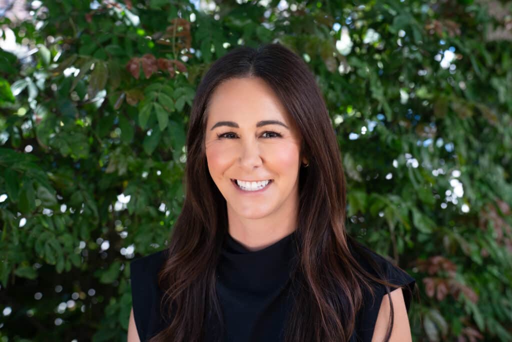 Jen Fisher, LMFT