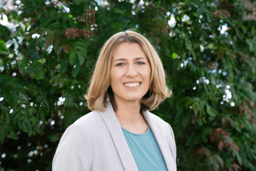 Vera McGrath, LMFT
