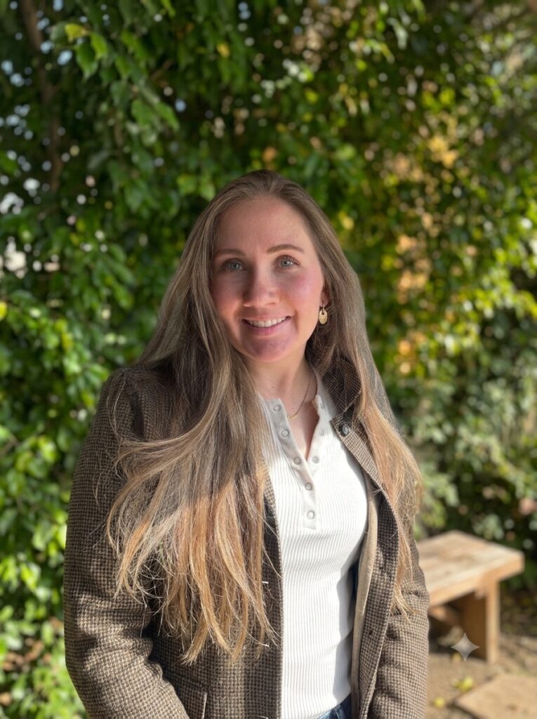 Alexandra Escobar, MPH, MA
